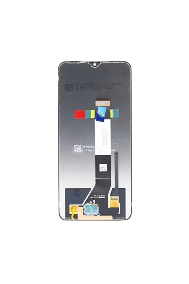 REDMİ  9 T  SERVİS